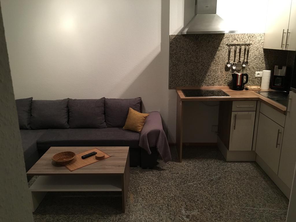 Gaestehaus Buonanotte Bremen Room photo