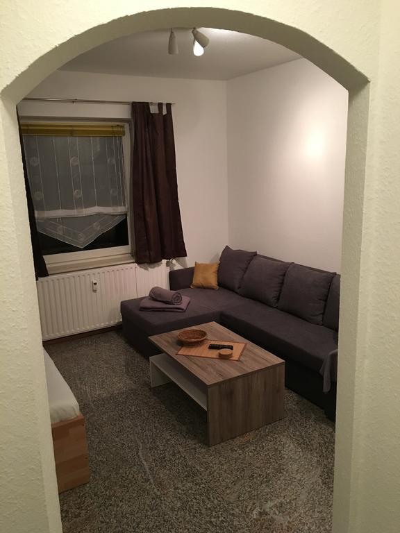 Gaestehaus Buonanotte Bremen Room photo