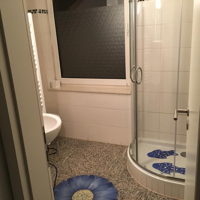 Gaestehaus Buonanotte Bremen Room photo