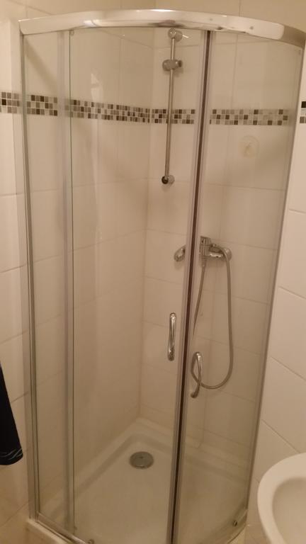 Gaestehaus Buonanotte Bremen Room photo