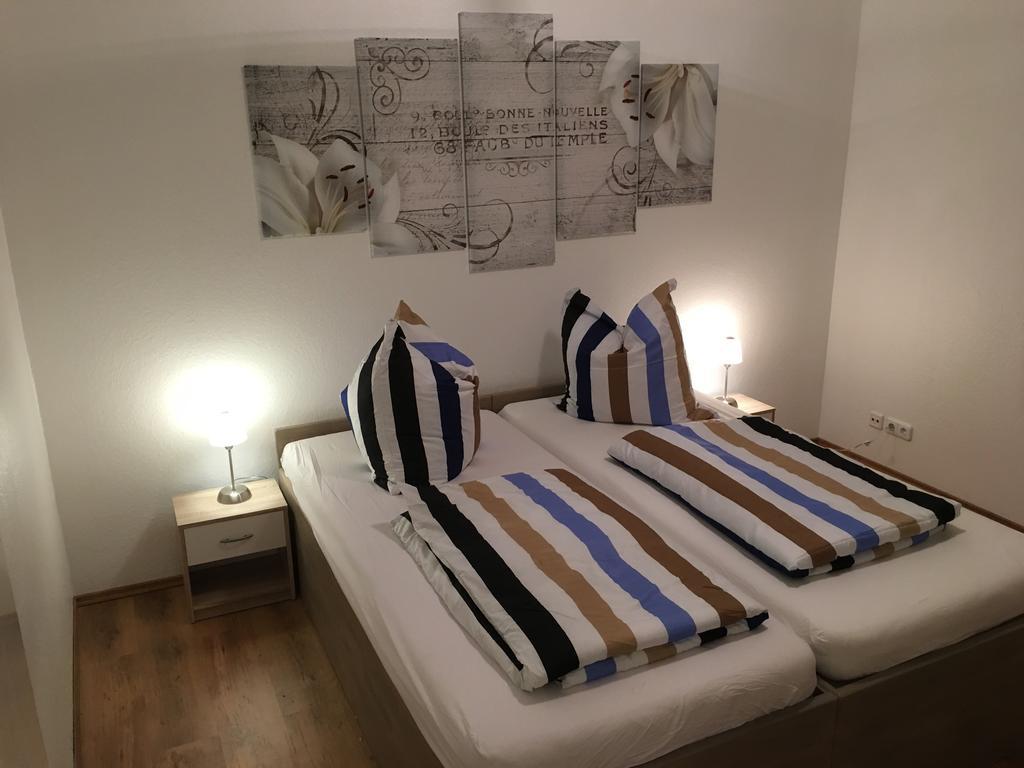 Gaestehaus Buonanotte Bremen Room photo