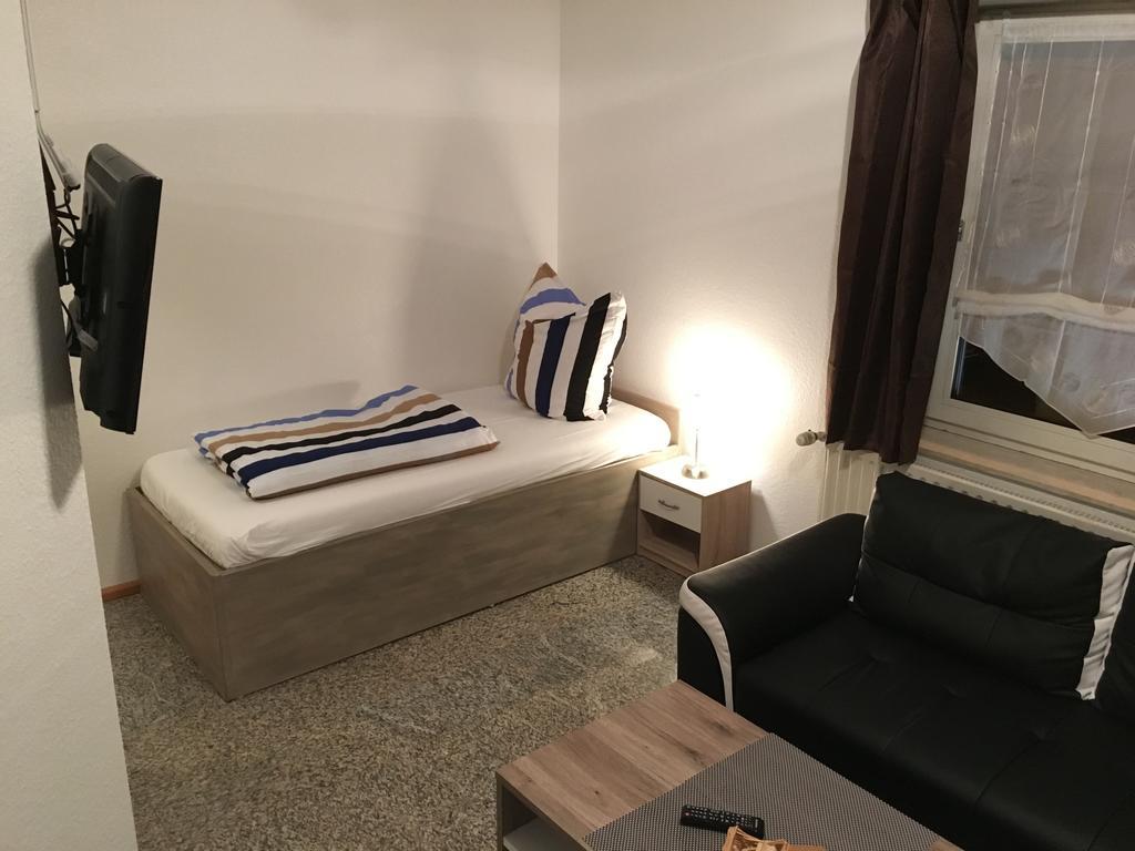 Gaestehaus Buonanotte Bremen Room photo