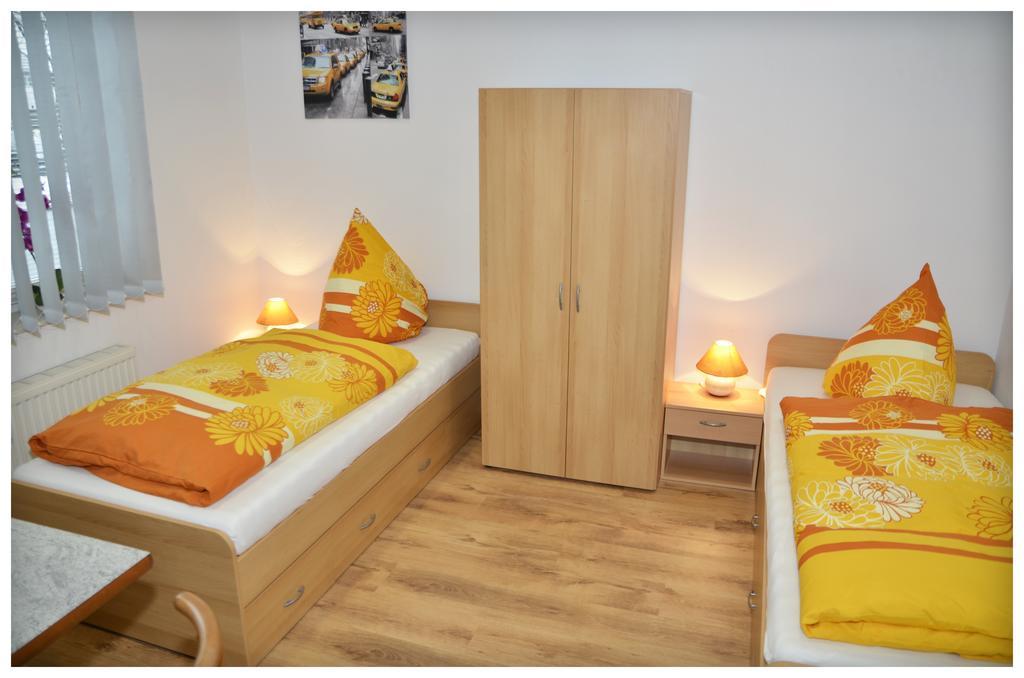 Gaestehaus Buonanotte Bremen Room photo