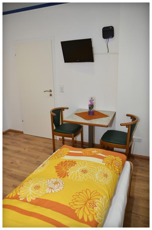 Gaestehaus Buonanotte Bremen Room photo